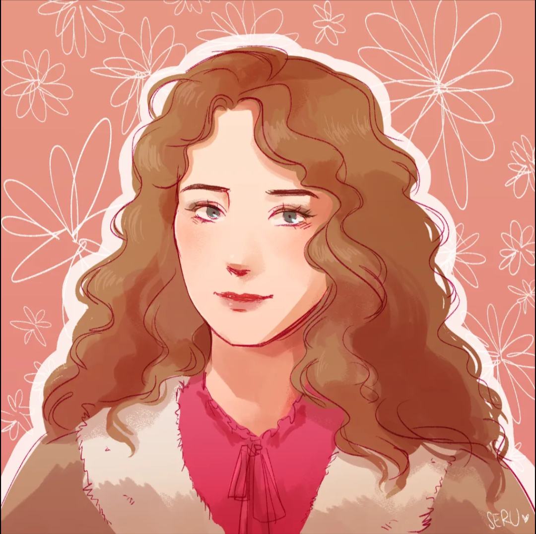 Illustrated Naomi